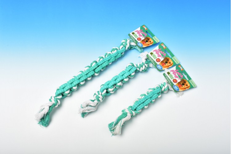 Rubber Dental Twists